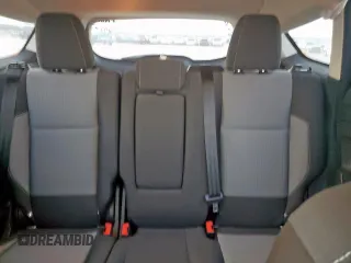 2017 Ford Escape SE with VIN 1FMCU9G92HUA51784, listed as a Copart auction lot 49002645 with 62,797 mi miles and Salvage Title. Bid and sale history available at carsss.com. Image 10.
