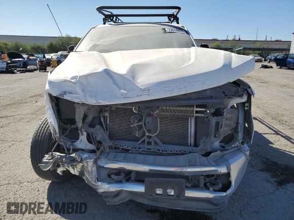 2021 Ford Super Duty F-250 SRW XL with VIN 1FTBF2A64MED45630, listed as a Copart auction lot 73514804 with 30,341 mi miles and Salvage Title. Bid and sale history available at carsss.com. Image 5.