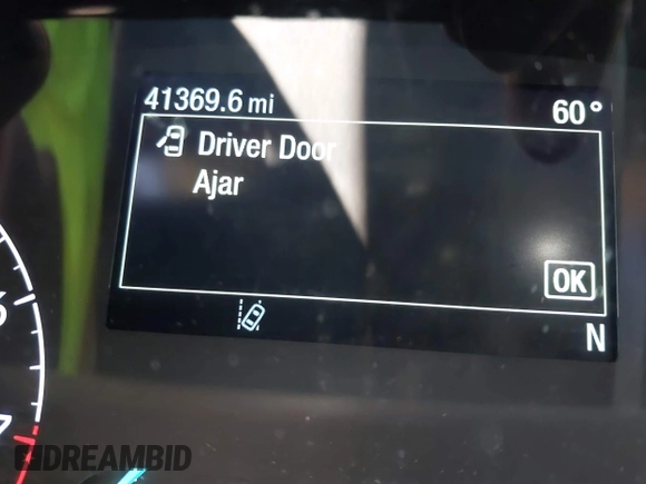 2020 Ford Transit Cargo с VIN 1FTBR1C8XLKA58387, выставлен на аукционе IAAI как лот 41781110 с пробегом 41 369 миль миль и . История ставок и продаж доступна на DreamBid. Изображение 15.