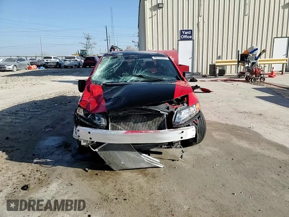 2015 Honda Civic Sedan Si with VIN 2HGFB6E59FH709589, listed as a Copart auction lot 48765265 with 73,331 mi miles and Salvage Title. Bid and sale history available at carsss.com. Image 14.