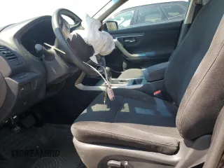 2015 Nissan Altima 2.5 с VIN 1N4AL3APXFC182683, выставлен на аукционе Copart как лот 64938075 с пробегом 97 976 миль миль и Чистый • Clean title. История ставок и продаж доступна на DreamBid. Изображение 7.