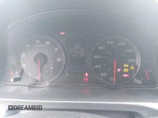 2004 Acura TSX с VIN JH4CL96884C027942, выставлен на аукционе IAAI как лот 42507543 с пробегом 309 189 миль миль и . История ставок и продаж доступна на DreamBid. Изображение 7.