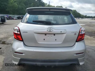 2010 Toyota Matrix S с VIN 2T1KE4EE4AC043107, выставлен на аукционе Copart как лот 60719655 с пробегом 278 060 миль миль и Списание • Salvage title. История ставок и продаж доступна на DreamBid. Изображение 6.