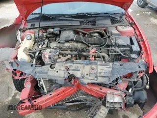 2002 Chevrolet Cavalier with VIN 1G1JC524327381970, listed as a Copart auction lot 41528435 with Not Provided miles and Salvage Title. Bid and sale history available at DreamBid. Image 12.