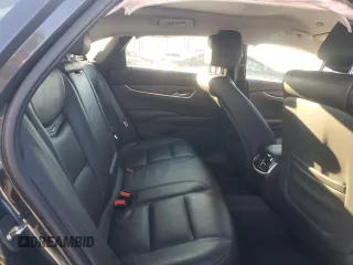 2014 Cadillac XTS with VIN 2G61L5S37E9185986, listed as a Copart auction lot 45142685 with 61,940 mi miles and Salvage Title. Bid and sale history available at carsss.com. Image 10.