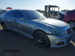 2007 Mercedes-Benz S 600 с VIN WDDNG76X67A111063, выставлен на аукционе IAAI как лот 41602791 с пробегом 139 408 миль миль и . История ставок и продаж доступна на DreamBid. Изображение 1.