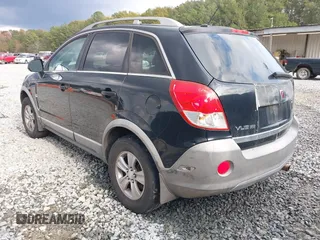 2009 Saturn VUE XE z VIN 3GSCL33P49S512689, wystawiony jako IAAI lot #40979546 z przebiegiem 271 714 mil mil oraz . Historia ofert i sprzedaży dostępna na DreamBid. Obrazek 3.