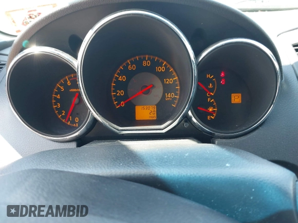 2006 Nissan Altima S with VIN 1N4AL11E76N414440, listed as a IAAI auction lot 42102394 with 153,079 mi miles and . Bid and sale history available at DreamBid. Image 7.