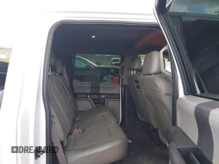 2018 Ford F-150 XL с VIN 1FTEW1CG1JKF42877, выставлен на аукционе IAAI как лот 42362036 с пробегом 192 935 миль миль и . История ставок и продаж доступна на DreamBid. Изображение 8.