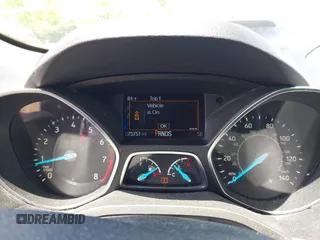 2019 Ford Escape S with VIN 1FMCU0F72KUA39671, listed as a IAAI auction lot 42452612 with 75,751 mi miles and . Bid and sale history available at DreamBid. Image 7.