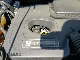 2020 Ford Fusion Titanium с VIN 3FA6P0RU3LR231920, выставлен на аукционе Copart как лот 61643035 с пробегом 55 855 миль миль и Списание • Salvage title. История ставок и продаж доступна на DreamBid. Изображение 13.