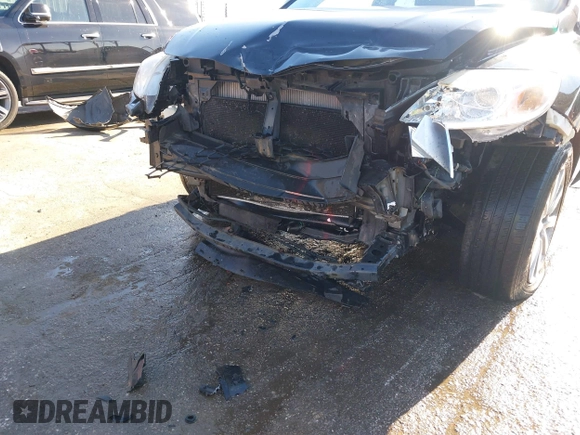2010 Mazda CX-9 Sport with VIN JM3TB3MV3A0231367, listed as a IAAI auction lot 41628283 with 209,168 mi miles and . Bid and sale history available at carsss.com. Image 6.