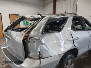 2002 Acura MDX Touring Pkg with VIN 2HNYD18692H521829, listed as a IAAI auction lot 41934898 with 189,818 mi miles. Bid and sale history available at carsss.com. Image 15.