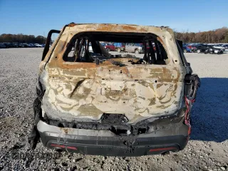 2017 Ford Explorer с VIN 1FM5K7BH7HGA55040, выставлен на аукционе Copart как лот 84751204 с пробегом Не указан миль и На запчасти • Non repairable. История ставок и продаж доступна на DreamBid. Изображение 6.