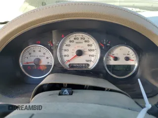 2006 Ford F-150 XL с VIN 1FTPX12V86FB66135, выставлен на аукционе Copart как лот 49685665 с пробегом 347 573 миль миль и Списание • Salvage title. История ставок и продаж доступна на DreamBid. Изображение 9.