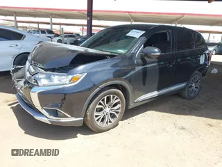 2016 Mitsubishi Outlander SE with VIN JA4AD3A36GZ028937, listed as a IAAI auction lot 42398031 with 94,559 mi miles and . Bid and sale history available at DreamBid. Image 2.