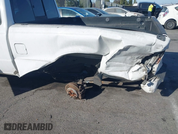 2011 Ford Ranger with VIN 1FTLR1EE5BPA92262, listed as a IAAI auction lot 41279370 with 79,315 mi miles and . Bid and sale history available at DreamBid. Image 6.