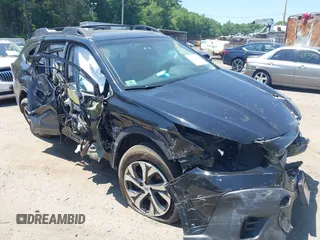 2020 Subaru Outback Limited with VIN 4S4BTANC6L3178096, listed as a IAAI auction lot 42530913 with 39,358 mi miles and . Bid and sale history available at DreamBid. Image 1.