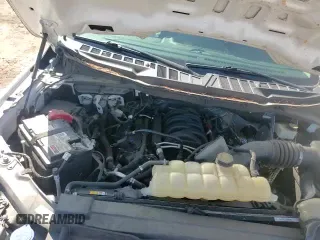 2021 Ford F-150 XLT with VIN 1FTEX1C5XMKE21457, listed as a Copart auction lot 46881365 with 73,669 mi miles and Non repairable. Bid and sale history available at DreamBid. Image 13.