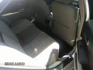 2013 Toyota Camry L with VIN 4T1BF1FK4DU235212, listed as a IAAI auction lot 42739944 with 123,408 mi miles and . Bid and sale history available at DreamBid. Image 8.