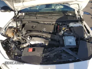 2019 Mercedes-Benz A 220 z VIN WDD3G4EB9KW023454, wystawiony jako Copart lot #50461225 z przebiegiem 26 915 mil mil oraz Nie do naprawy. Historia ofert i sprzedaży dostępna na DreamBid. Obrazek 12.