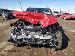 2013 Mercedes-Benz GLK 350 with VIN WDCGG5HB4DG109825, listed as a Copart auction lot 47560775 with 105,688 mi miles and Salvage Title. Bid and sale history available at DreamBid. Image 5.