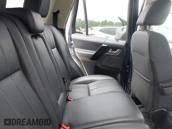 2013 Land Rover LR2 with VIN SALFR2BG3DH365861, listed as a IAAI auction lot 42154803 with 133,387 mi miles and . Bid and sale history available at DreamBid. Image 8.