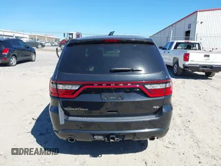 2015 Dodge Durango R/T with VIN 1C4SDHCT2FC222659, listed as a IAAI auction lot 41606664 with 122,321 mi miles and . Bid and sale history available at DreamBid. Image 16.