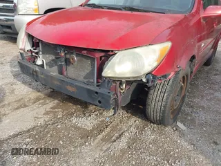 2005 Pontiac Vibe with VIN 5Y2SL63865Z416688, listed as a IAAI auction lot 42796852 with 170,089 mi miles and . Bid and sale history available at DreamBid. Image 13.
