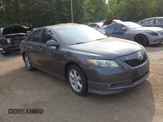 2008 Toyota Camry LE z VIN 4T1BE46K38U780084, wystawiony jako IAAI lot #42403687 z przebiegiem 244 285 mil mil oraz . Historia ofert i sprzedaży dostępna na DreamBid. Obrazek 1.
