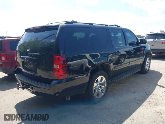 2007 Chevrolet Suburban LT с VIN 3GNFC16057G212162, выставлен на аукционе IAAI как лот 42571842 с пробегом 233 932 миль миль и . История ставок и продаж доступна на DreamBid. Изображение 4.