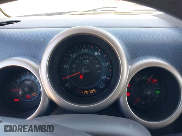 2006 Honda Element EX with VIN 5J6YH286X6L025862, listed as a IAAI auction lot 41964529 with 150,726 mi miles and . Bid and sale history available at DreamBid. Image 7.