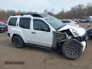 2011 Nissan Xterra S z VIN 5N1AN0NW6BC502933, wystawiony jako IAAI lot #42070018 z przebiegiem 97 988 mil mil oraz . Historia ofert i sprzedaży dostępna na DreamBid. Obrazek 13.