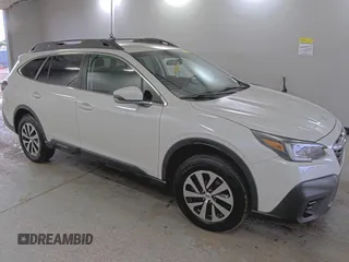 2022 Subaru Outback Premium z VIN 4S4BTADC6N3262259, wystawiony jako IAAI lot #42548579 z przebiegiem 85 452 mil mil oraz . Historia ofert i sprzedaży dostępna na DreamBid. Obrazek 21.