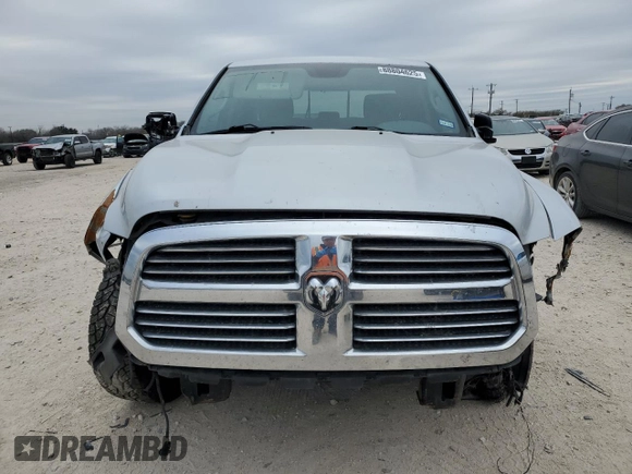 2016 Ram 1500 Big Horn with VIN 1C6RR6LT3GS182840, listed as a Copart auction lot 88804625 with 115,792 mi miles and Clean Title. Bid and sale history available at carsss.com. Image 5.