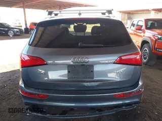 2013 Audi Q5 Prestige с VIN WA1WGAFP0DA099512, выставлен на аукционе IAAI как лот 42394625 с пробегом 139 005 миль миль и . История ставок и продаж доступна на DreamBid. Изображение 16.