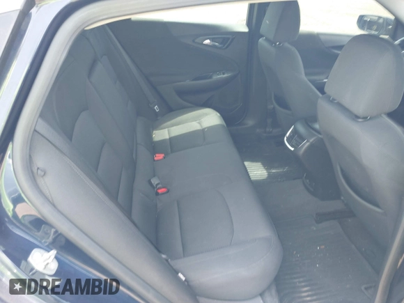 2016 Chevrolet Malibu LT with VIN 1G1ZE5ST6GF177407, listed as a IAAI auction lot 39508592 with 111,532 mi miles and . Bid and sale history available at DreamBid. Image 8.