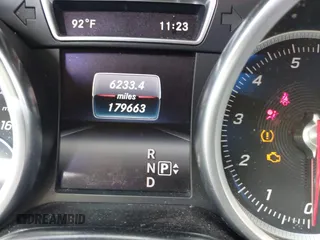 2016 Mercedes-Benz GLE 350 with VIN 4JGDA5JB4GA780497, listed as a IAAI auction lot 42430763 with 179,663 mi miles and . Bid and sale history available at DreamBid. Image 16.