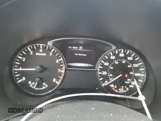 2016 Nissan Pathfinder SV с VIN 5N1AR2MM4GC650764, выставлен на аукционе Copart как лот 43746875 с пробегом 111 023 миль миль и Списание • Salvage title. История ставок и продаж доступна на DreamBid. Изображение 9.
