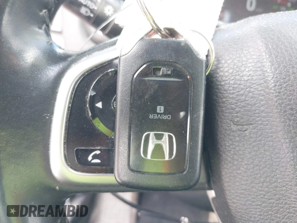 2020 Honda CR-V EX-L with VIN 5J6RW2H85LL016526, listed as a IAAI auction lot 42173069 with 93,573 mi miles and . Bid and sale history available at DreamBid. Image 11.