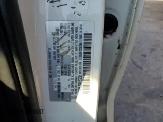 2013 Mazda 5 Sport with VIN JM1CW2BL6D0150232, listed as a Copart auction lot 69159794 with Not Provided miles and Salvage Title. Bid and sale history available at DreamBid. Image 13.