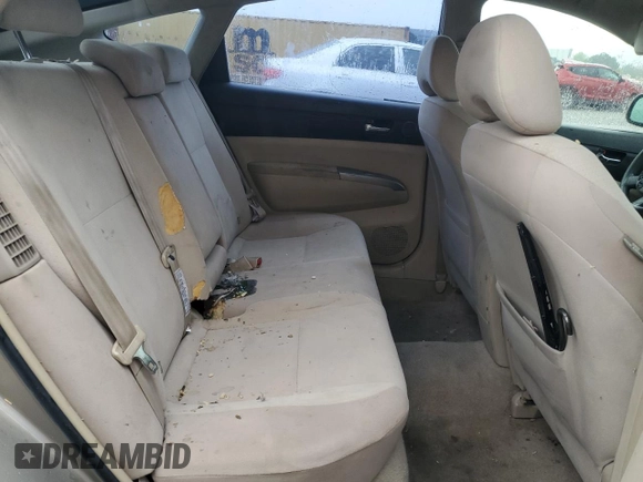 2004 Toyota Prius with VIN JTDKB20U940063170, listed as a Copart auction lot 47677715 with 0 mi miles and Clean Title. Bid and sale history available at carsss.com. Image 10.