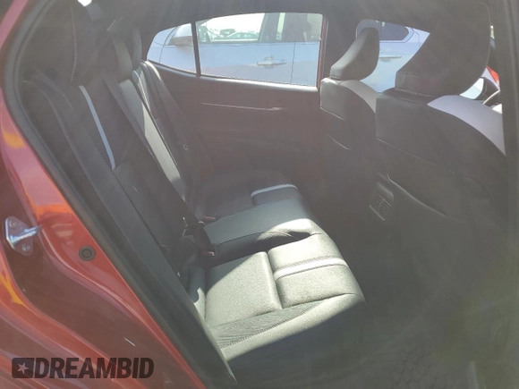 2025 Toyota Camry LE с VIN 4T1DBADK3SU015225, выставлен на аукционе Copart как лот 54146775 с пробегом 5 478 миль миль и Списание • Salvage title. История ставок и продаж доступна на DreamBid. Изображение 10.