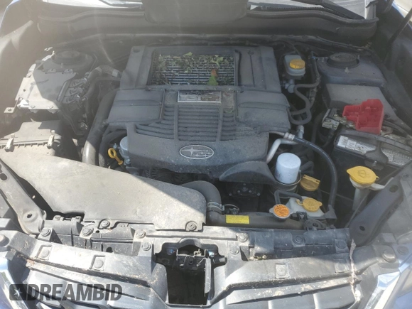 2017 Subaru Forester Touring with VIN JF2SJGTC2HH404923, listed as a Copart auction lot 58091885 with 101,317 mi miles and Salvage title. Bid and sale history available at DreamBid. Image 11.