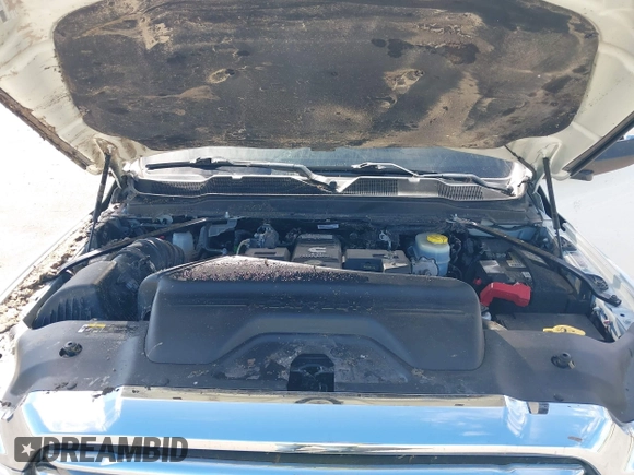 2020 Ram 2500 Longhorn with VIN 3C6UR5GL6LG230556, listed as a IAAI auction lot 38787704 with Not provided miles and . Bid and sale history available at DreamBid. Image 10.