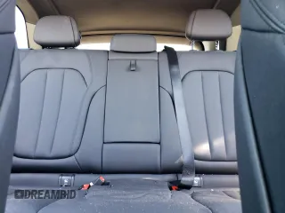 2021 BMW X5 sDrive40i z VIN 5UXCR4C02M9G93906, wystawiony jako Copart lot #63986844 z przebiegiem 32 411 mil mil oraz Szkoda całkowita • Salvage title. Historia ofert i sprzedaży dostępna na DreamBid. Obrazek 10.