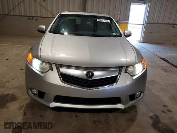 2012 Acura TSX Technology z VIN JH4CU2F66CC005066, wystawiony jako Copart lot #60061655 z przebiegiem 93 311 mil mil oraz Szkoda całkowita • Salvage title. Historia ofert i sprzedaży dostępna na DreamBid. Obrazek 5.