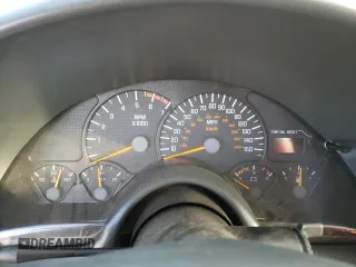 1999 Pontiac Firebird Formula with VIN 2G2FV22G3X2206170, listed as a Copart auction lot 74780914 with Not provided miles and Salvage title. Bid and sale history available at DreamBid. Image 9.