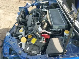 2023 Subaru WRX с VIN JF1VBAA61P9821466, выставлен на аукционе IAAI как лот 42091245 с пробегом 28 278 миль миль и . История ставок и продаж доступна на DreamBid. Изображение 21.