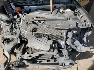 2015 Ford Expedition EL Platinum with VIN 1FMJK1LT5FEF18056, listed as a Copart auction lot 85509714 with 156,219 mi miles and Salvage Title. Bid and sale history available at carsss.com. Image 12.